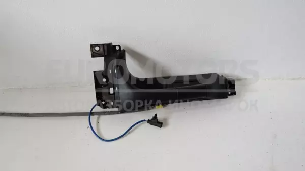 Зовнішня ручка лівих задніх дверей Mercedes Vito 2.2cdi (Bi-Turbo) (W447) 2014 A4477607600 it-12756 Дизель euromotors.com.ua
