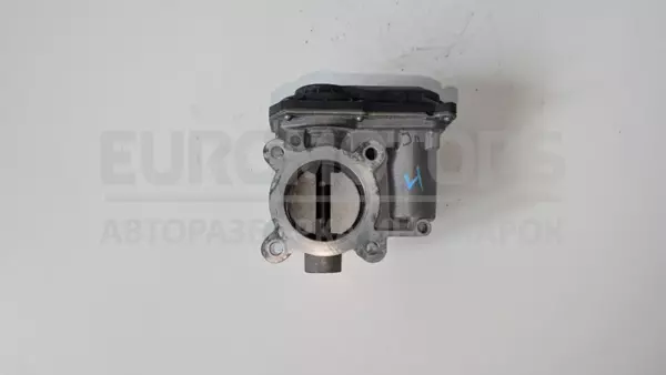 Клапан дроссельной заслонки Mazda 2 1.5 16v 2014 P53N13640 it-12752 Бензин euromotors.com.ua
