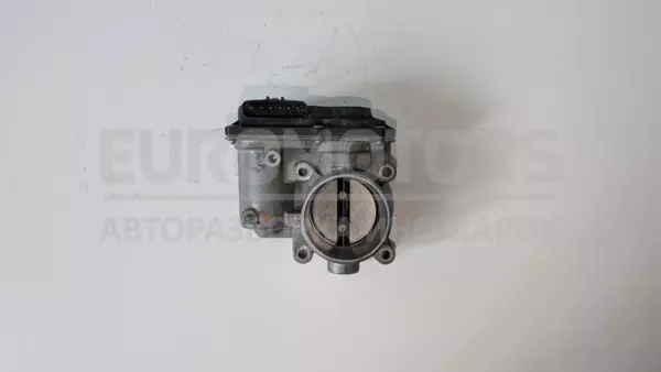 Клапан дроссельной заслонки Mazda 2 1.5 16v 2014 P53N13640 it-12752 Бензин - 2