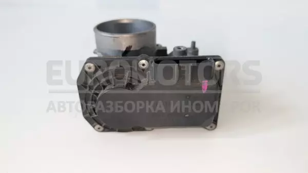 Клапан дроссельной заслонки Mazda 2 1.5 16v 2014 P53N13640 it-12752 Бензин - 3
