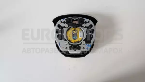 Подушка безопасности рулевого управления Jeep Grand Cherokee 3.0crd 2010 2465869AD it-12773 Дизель - 2