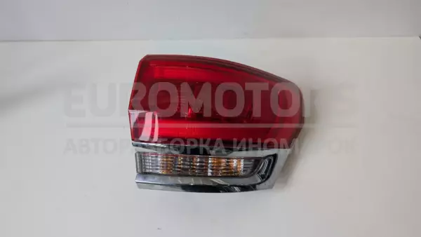 Правый задний фонарь Jeep Grand Cherokee 3.0crd 2010 P68110000AD it-12774 Дизель euromotors.com.ua