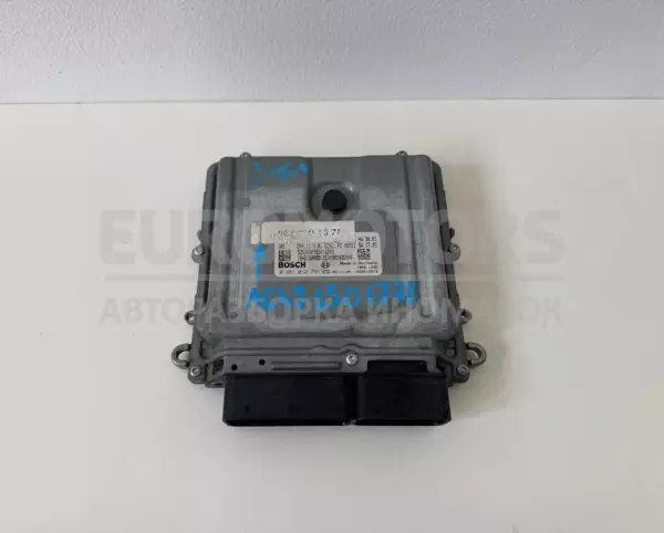 Блок керування двигуном Mercedes M-Class 3.0cdi (W164) 2005-2011 A6421501378 it-12548 Дизель euromotors.com.ua