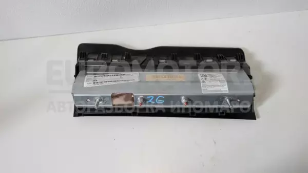 Нижняя подушка безопасности (колено) Jeep Grand Cherokee 3.0crd 2010 P5SG30DX9AC it-12775 Дизель - 2