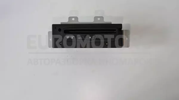CD/DVD-плеер Jeep Grand Cherokee 3.0crd 2010 P05091245AE it-12779 Дизель euromotors.com.ua