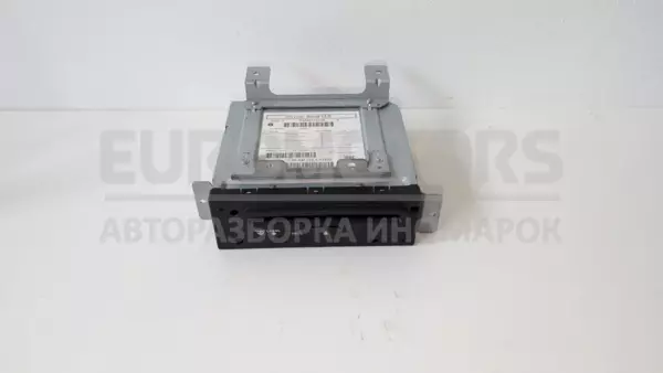 CD/DVD-плеер Jeep Grand Cherokee 3.0crd 2010 P05091245AE it-12779 Дизель - 2