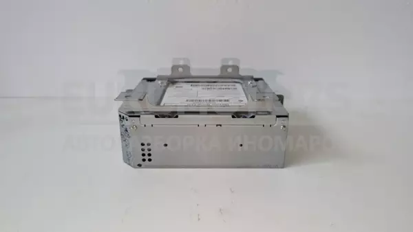 CD/DVD-плеер Jeep Grand Cherokee 3.0crd 2010 P05091245AE it-12779 Дизель - 3