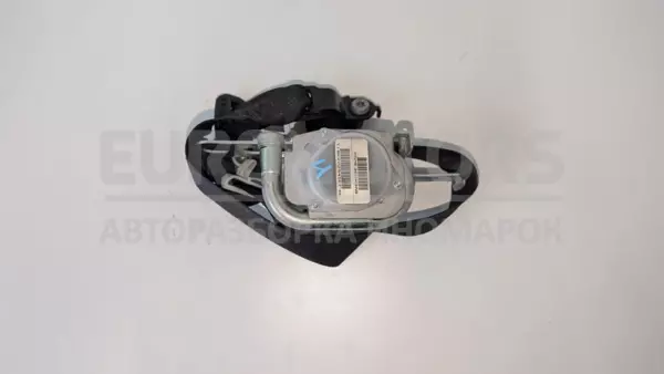 Передній правий ремінь безпеки Jeep Grand Cherokee 3.0crd 2010 P5ME36DX9AD it-12783 Дизель euromotors.com.ua