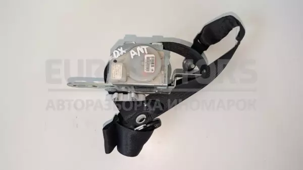 Передній правий ремінь безпеки Jeep Grand Cherokee 3.0crd 2010 P5ME36DX9AD it-12783 Дизель - 2