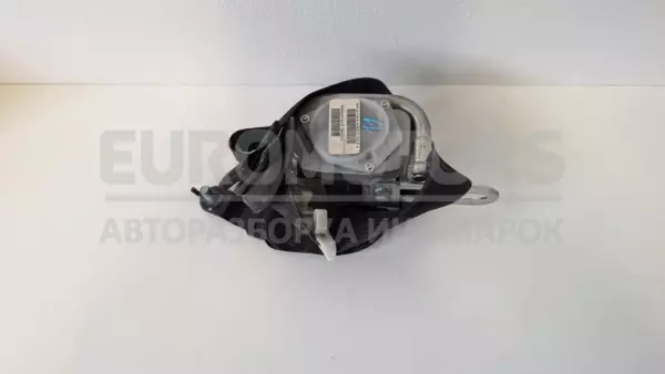 Передній правий ремінь безпеки Jeep Grand Cherokee 3.0crd 2010 it-12790 Дизель euromotors.com.ua