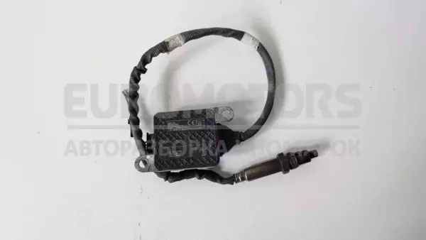 Датчик NOX лямбда-зонд Citroen C4 Picasso 1.6tdci 2014-2018 5WK96746A it-12803 Дизель euromotors.com.ua