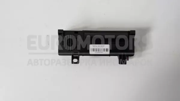 Електронна форма Citroen C4 Picasso 1.6tdci 2014-2018 982288308000 it-12804 Дизель - 2