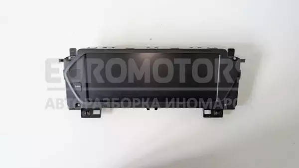 Панель приладів Citroen C4 Picasso 1.6tdci 2014-2018 9813590280 it-12808 Дизель euromotors.com.ua