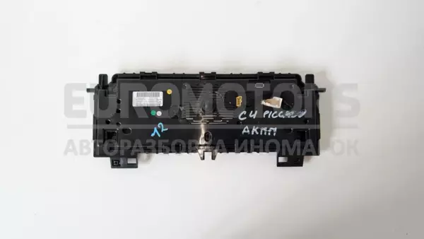 Панель приборов Citroen C4 Picasso 1.6tdci 2014-2018 9813590280 it-12808 Дизель - 2