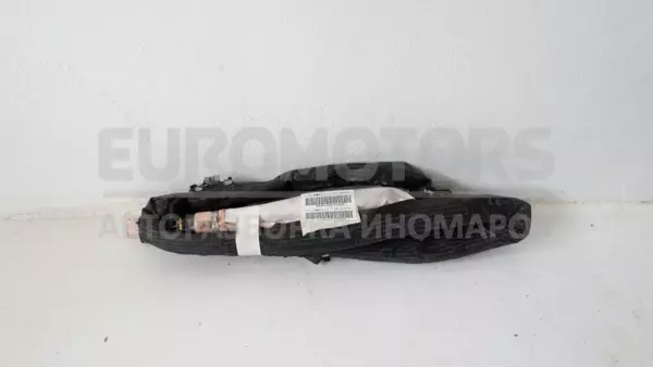 Левая боковая шторка безопасности Citroen C4 Picasso 1.6tdci 2014-2018 34127184C it-12809 Дизель euromotors.com.ua