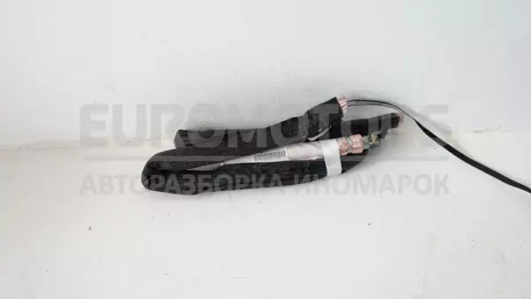 Правая боковая шторка безопасности Citroen C4 Picasso 1.6tdci 2014-2018 34127185C it-12810 Дизель euromotors.com.ua