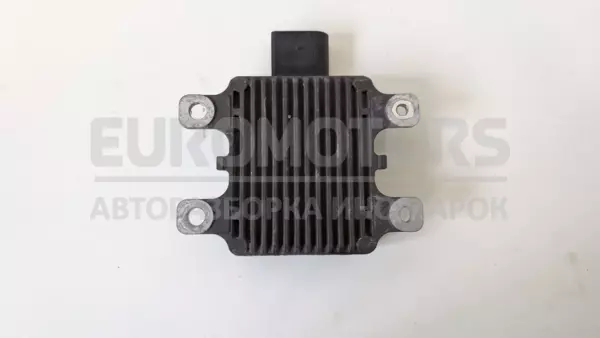 Блок керування автоматичною коробкою передач Volvo XC60 2.0 Turbo 2017 31367945 it-12819 - 2