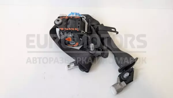 Передній лівий ремінь безпеки Opel Insignia 1.6cdti 2017 23465047 it-12821 Дизель - 2