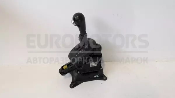 Важіль перемикання передач Fiat 500X 1.4 16V MultiAir 2014 07356552140 it-12824 Бензин - 2