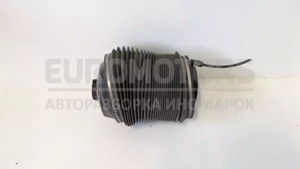 Задній правий пневмобалон Jeep Grand Cherokee 3.0crd 2010 P68258354AB it-12827 Дизель euromotors.com.ua