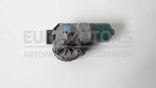 Електродвигун склоочисника переднього скла VW Touareg 3.0tdi 2002-2010 7L0955119K it-12834 Дизель - 2