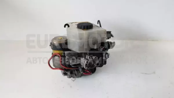 Головний гальмівний циліндр Toyota Land Cruiser Prado 3.0td D-4D (150) 2009 47210-60110 it-12841 Дизель - 3