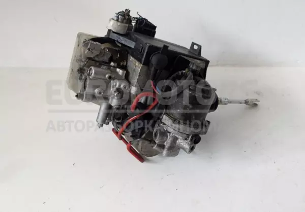 Головний гальмівний циліндр Toyota Land Cruiser Prado 3.0td D-4D (150) 2009 47210-60110 it-12841 Дизель - 4
