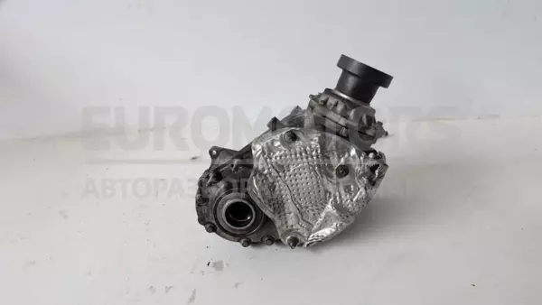 Передний дифференциал Fiat Freemont 2.0MJet 2011-2016 05146444AA it-12842 Дизель euromotors.com.ua