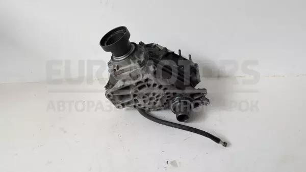 Передній диференціал Fiat Freemont 2.0MJet 2011-2016 05146444AA it-12842 Дизель - 2