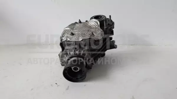 Передній диференціал Fiat Freemont 2.0MJet 2011-2016 05146444AA it-12842 Дизель - 3