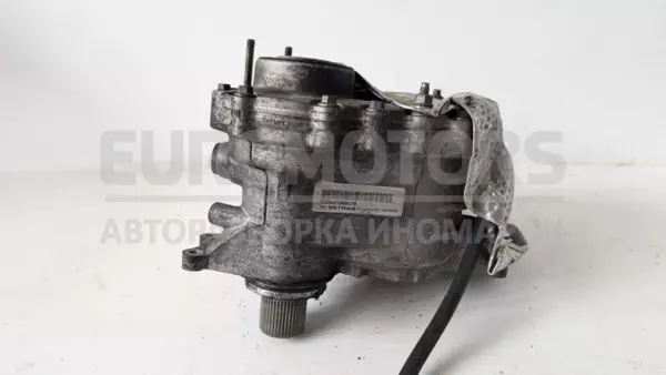 Передній диференціал Fiat Freemont 2.0MJet 2011-2016 05146444AA it-12842 Дизель - 4