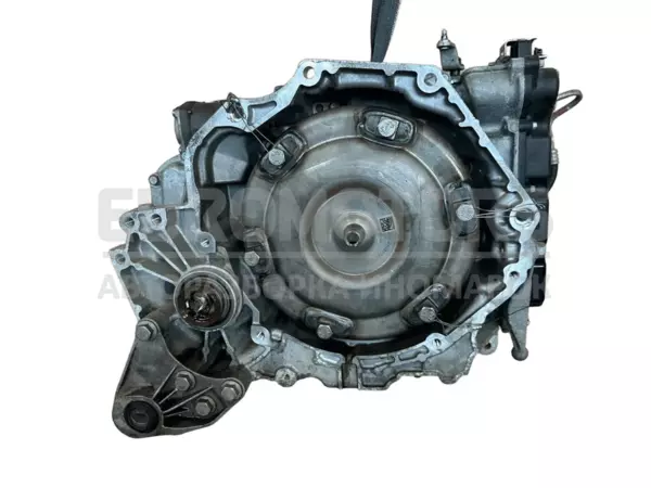 Б/у автоматическая коробка передач Opel Insignia 1.6cdti 2017 6T45 it-12852 Дизель euromotors.com.ua