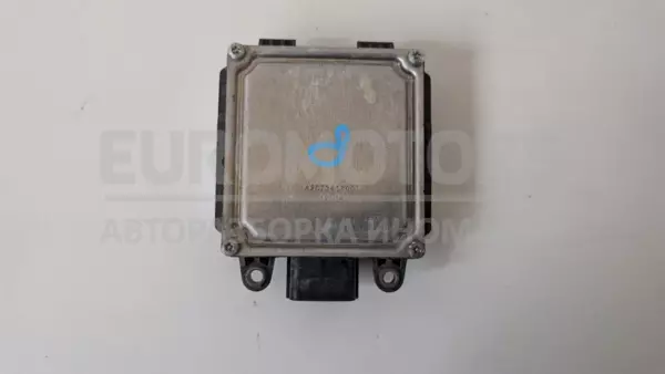 Радарный датчик Jeep Grand Cherokee 3.0crd 2010 68137930AG it-12853 Дизель euromotors.com.ua