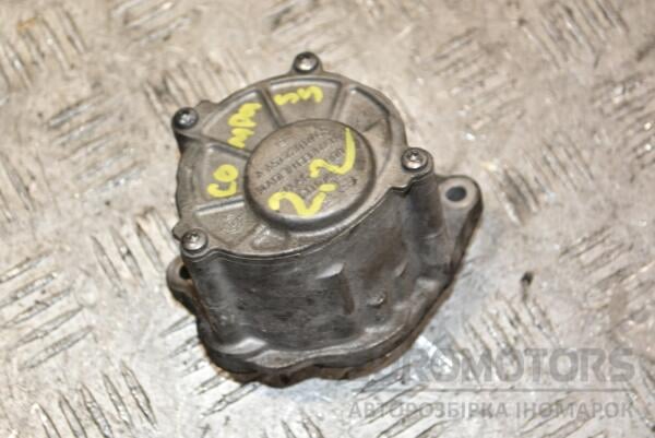 Вакуумний насос Jeep Compass 2.2crd 2006 A6512300165 390852 euromotors.com.ua