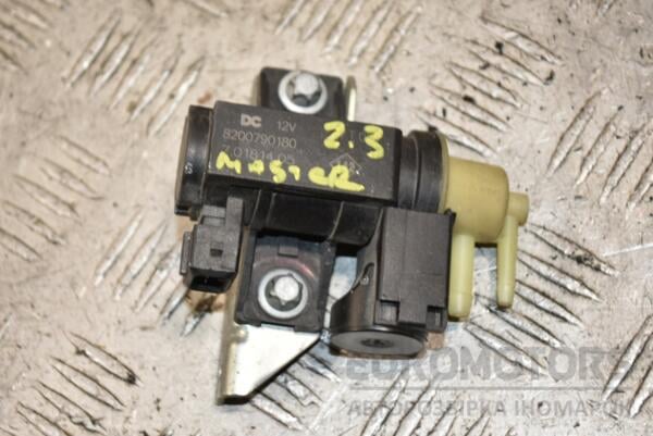 Клапан електромагнітний Renault Master 2.3dCi 2010 8200790180 390502 euromotors.com.ua