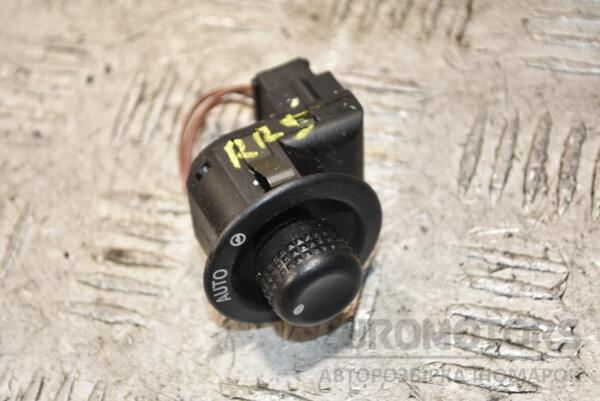 Кнопка регулировки руля Land Rover Range Rover Sport 2005-2012 XPB500180 390504 euromotors.com.ua