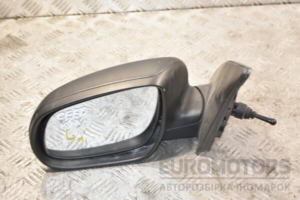 Зеркало левое механ -09 Kia Ceed 2007-2012 876101H005 390507 euromotors.com.ua