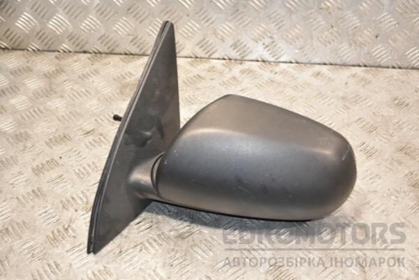 Дзеркало ліве механ -09 Kia Ceed 2007-2012 876101H005 390507 - 2