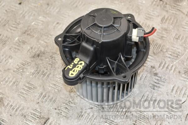 Мотор пічки Kia Ceed 2007-2012 F00S33F023 390526 euromotors.com.ua