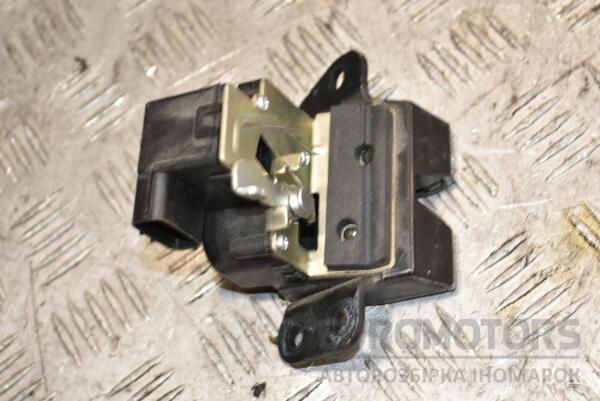 Замок кришки багажника електро 4 Піна Kia Ceed 2007-2012 812301H000 390539 - 2