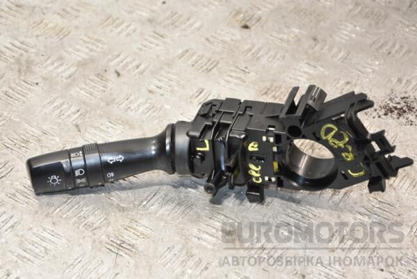 Підрульовий перемикач лівий Kia Ceed 2007-2012 934101M520 390545 euromotors.com.ua
