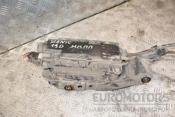 Ручник електронний стоянкового гальма Renault Scenic (II) 2003-2009 8200343471 390551 - 2