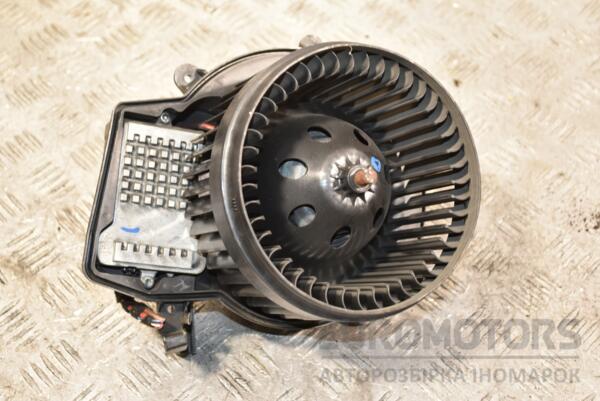 Мотор пічки Mercedes C-class (W203) 2000-2007 9400784 390562 - 2