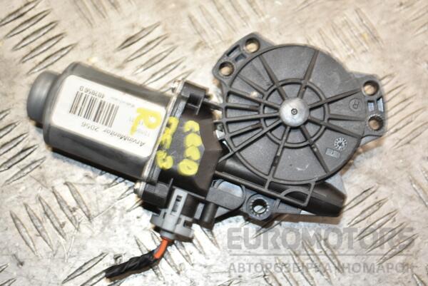 Моторчик стеклоподъемника передний правый Kia Ceed 2007-2012 402056D 390576 euromotors.com.ua