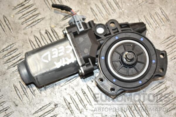 Моторчик стеклоподъемника передний правый Kia Ceed 2007-2012 402056D 390576 - 2