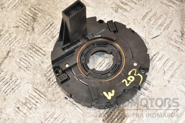 Датчик кута повороту керма Mercedes C-class (W203) 2000-2007 A0025428618 390583 euromotors.com.ua