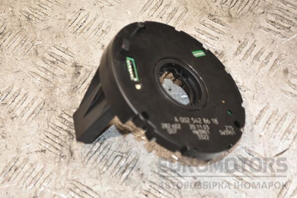 Датчик угла поворота руля Mercedes C-class (W203) 2000-2007 A0025428618 390583 - 2