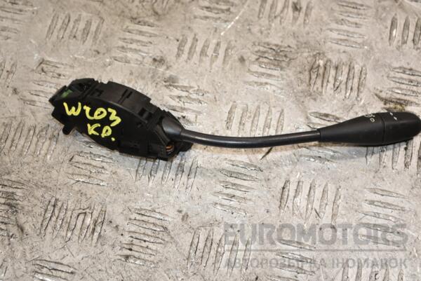 Підрульовий перемикач круїз контролю Mercedes C-class (W203) 2000-2007 390587 - 2