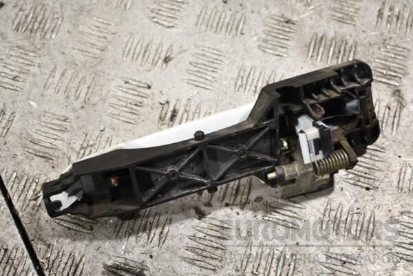Ручка двери наружная задняя правая Kia Ceed 2007-2012 390593 - 2