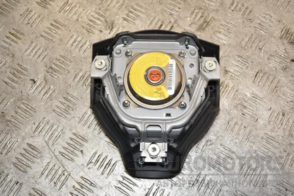 Подушка безопасности руль Airbag Toyota Urban Cruiser 2009 390601 - 2